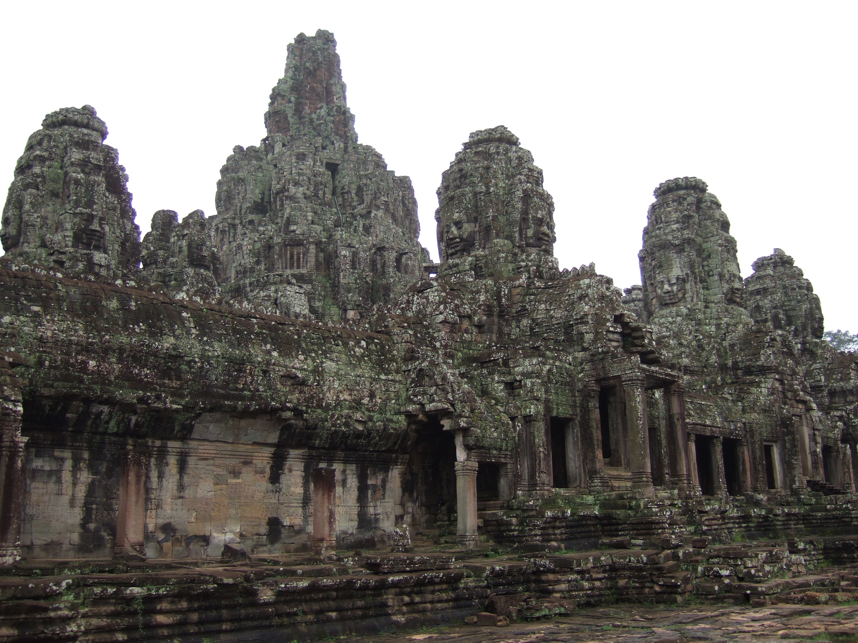 Angkor, Cambodia